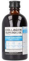 golden collagen superdose cabello fuerte  300 ml