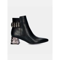 exe shoes botines botines p987-h2216 para mujer