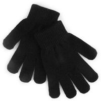 rjm guantes st4204 para nina