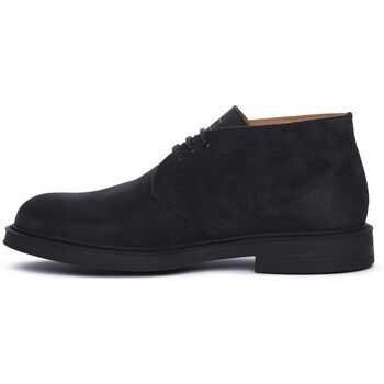 Frau Botines 73C2BLU para hombre