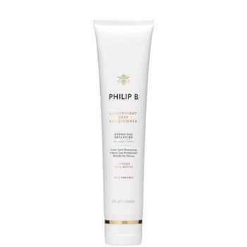Philip B Light-Weight Deep Conditioning Creme Rinse Classic Formula (178ml)