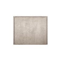 cabecero lirio tela beige 170