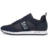 emporio armani ea7 deportivas moda 7x000337 af18613-mz592 sky captainsilver para hombre