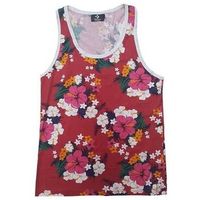converse camiseta tirantes 10017546 para mujer