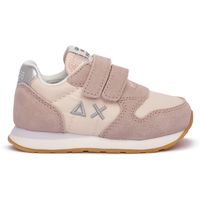 sun68 deportivas moda sun68 39 girls ally gold silver para nino