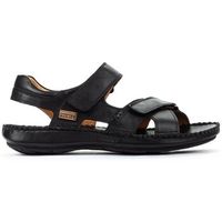 pikolinos sandalias 06j5818 black para hombre