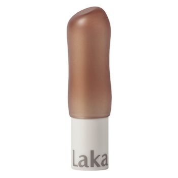 Soul Vegan Lip Balm Tono Rosy