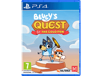 ps4 blueys quest for the gold pen