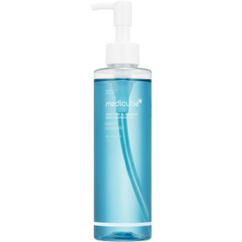 Medicube Zero Pore Blackhead Deep Cleansing Oil 205ml