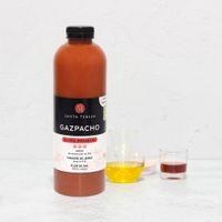 gazpacho fresco alino premium 1 l