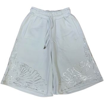 County Of Milan Short 30118b para mujer