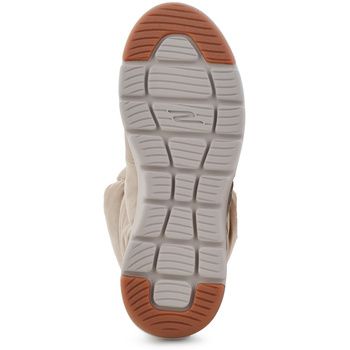 Skechers Botines Glacial Ultra - Trend Up 144194-TAN para mujer