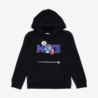sudadera nike x space jam legacy - junior