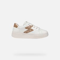 geox mikiroshi nina blancorosa oro