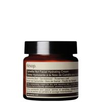 aesop camellia nut facial hydrating cream 60ml