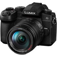 panasonic lumix dc-g90 mirrorless camera with g vario 14-140 mm f35-56 ii asph power ois lens