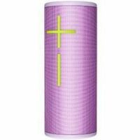 altavoces logitech portatiles bluetooth 40w con bateria recargable y diseno compacto
