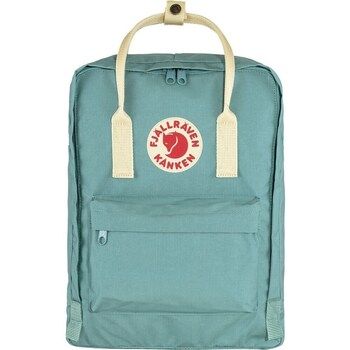 Fjallraven Mochila Kanken Sky Blue para niña
