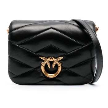 Pinko Bolsos Mujer - Negro Talla Os