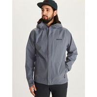 marmot cazadora evodry bross para hombre