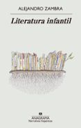 literatura infantil