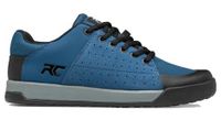 zapatillas mtb ride concepts livewire negro azul