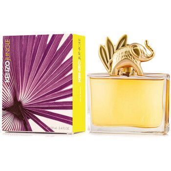 Kenzo Perfume Jungle L Elephant - Eau de Parfum - 100ml - Vaporizador para mujer