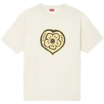 Kenzo Camiseta 10258738479418 para hombre