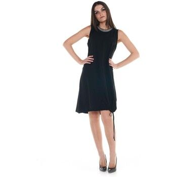 Leone 1947 Vestido Woman Dress Crystal para mujer
