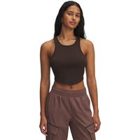 under armour camiseta tirantes ua rival para mujer