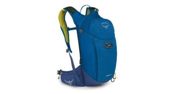 Mochila osprey siskin 12 azul 12 l