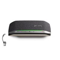 altavoces poly manos libres inalambricos bluetooth 20 h reduccion de ruido