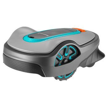 Robot Cortacésped Gardena Sileno Life 1000m2