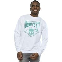 disney jersey the book of boba fett galactic para hombre