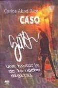 caso gato