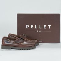 pellet nauticos olivia para mujer