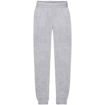 Fruit Of The Loom Pantalón chandal SS823 para niño