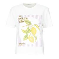 ikks camiseta b310585 para mujer