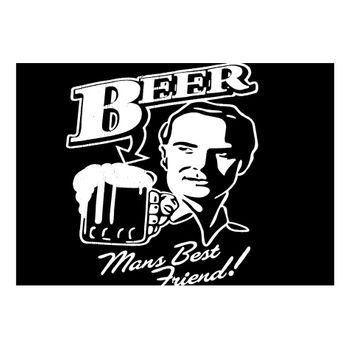 Papel Pintado 3d - Beer (250x175 Cm)