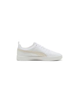 Zapatillas Puma Rickie, White Vapor Gray, Hombre