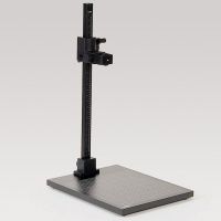 soporte de reproduccion kaiser rs 2 xa base 40 x 50 cm regulacion precisa