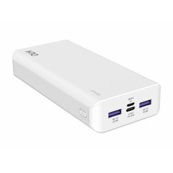 Power Bank DLH DY-BE5221 20000 mAh Blanco
