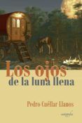Los ojos de la luna llena