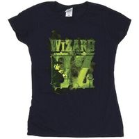 the wizard of oz camiseta bi52869 para mujer