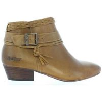 kickers botas 512160-50 westboots para mujer