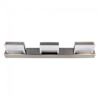 Aplique de pared led vidar (10w)