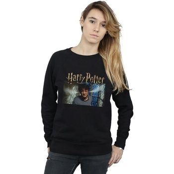 Harry Potter Jersey BI20935 para mujer