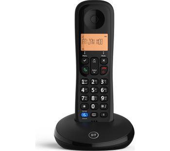 BT Everyday Cordless Phone