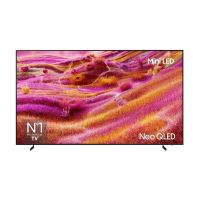 tv samsung neo qled qn90f 115 4k smart tv vision ai gaming hdr10 dolby atmos