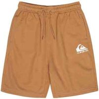 quiksilver short nino easy day jogger short para nino
